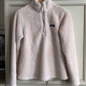 Patagonia Fleece